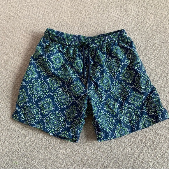 Sunuva Swim Trunks - Picture 2 of 8